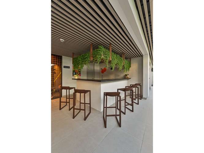 Apartamento Amoblado en PH Cëntriqo, Panamá Pacífico - Imagen 11