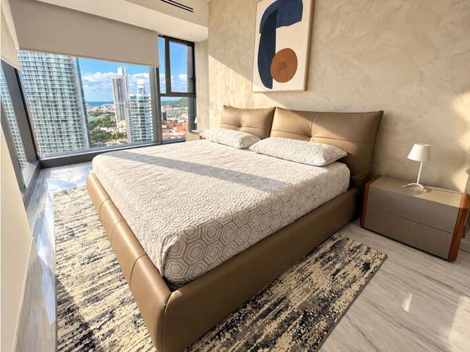 ALQUILER DE APARTAMENTO AMOBLADO EN NUOVO - Imagen 6