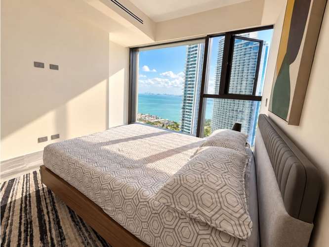 ALQUILER DE APARTAMENTO AMOBLADO EN NUOVO - Imagen 8