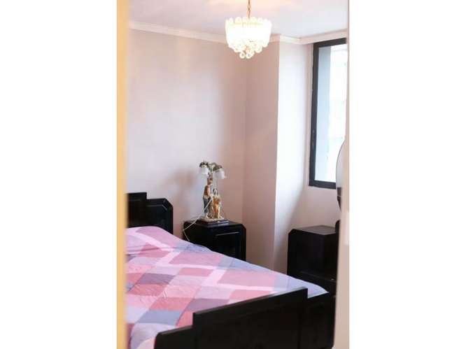 ALQUILER DE APARTAMENTO AMOBLADO EN BELLA VISTA CIUDAD DE PANAMÁ - Imagen 6