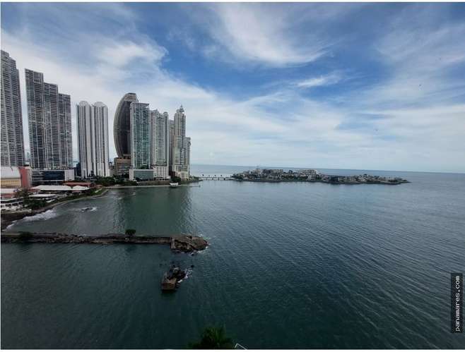PH Sea Point - Paitilla - Linea Blanca Vista Al Mar — Apartamento en Alquiler - Imagen 15