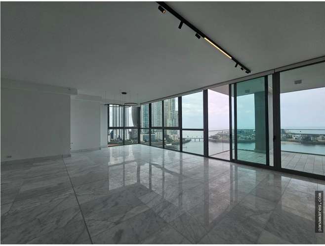 PH Sea Point - Paitilla - Linea Blanca Vista Al Mar — Apartamento en Alquiler - Imagen 2