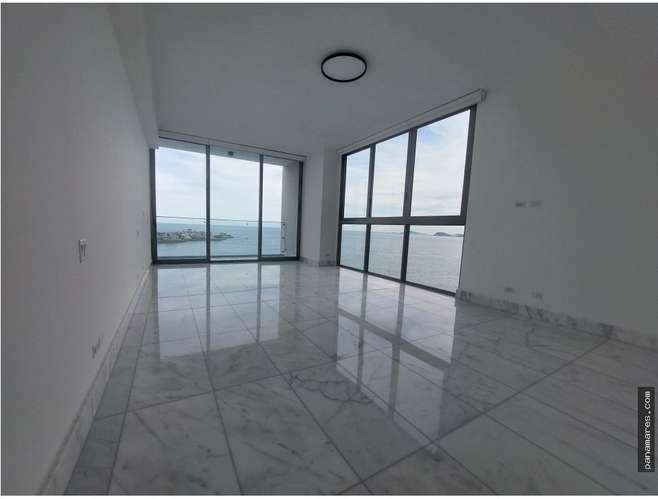 PH Sea Point - Paitilla - Linea Blanca Vista Al Mar — Apartamento en Alquiler - Imagen 12
