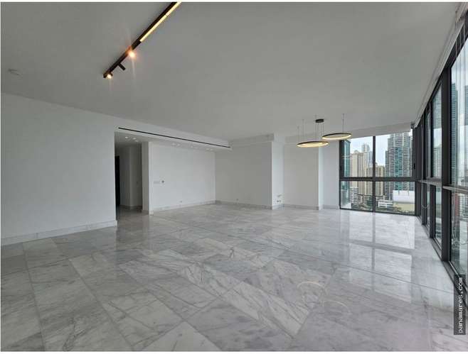 PH Sea Point - Paitilla - Linea Blanca Vista Al Mar — Apartamento en Alquiler - Imagen 3