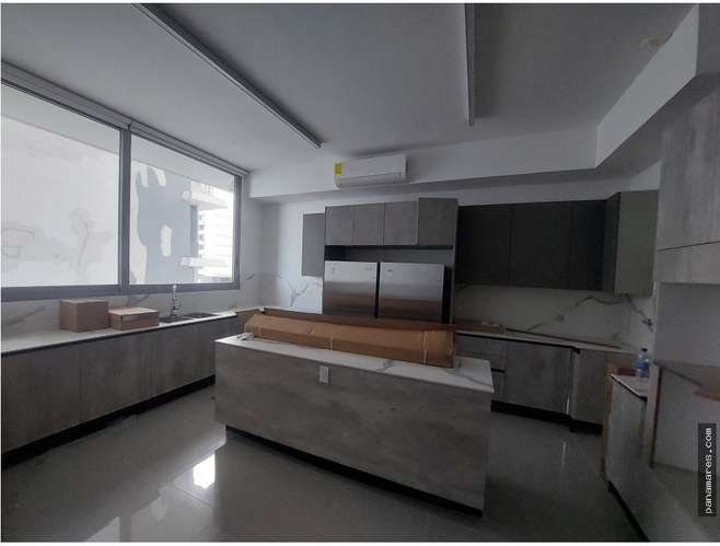 PH Sea Point - Paitilla - Linea Blanca Vista Al Mar — Apartamento en Alquiler - Imagen 4