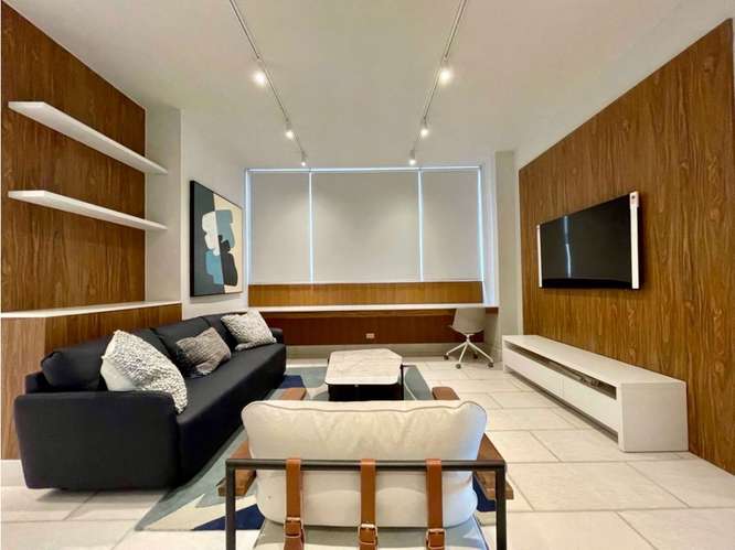ALQUILER DE APARTAMENTO AMOBLADO EN THE TOWERS - PUNTA PAITILLA - Imagen 16