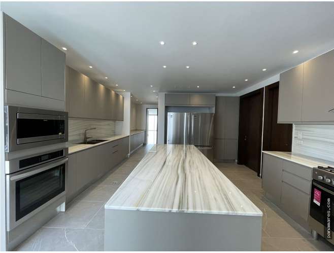 PH The Towers - Paitilla - Vista Al Mar - Linea Blanca — Apartamento en Alquiler - Imagen 19