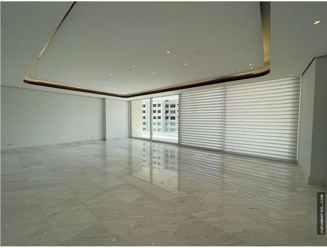 PH The Towers - Paitilla - Vista Al Mar - Linea Blanca — Apartamento en Alquiler - Imagen 2