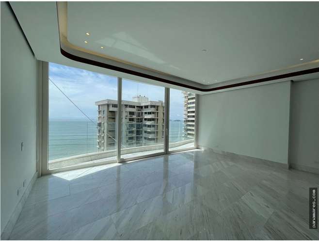 PH The Towers - Paitilla - Vista Al Mar - Linea Blanca — Apartamento en Alquiler - Imagen 6