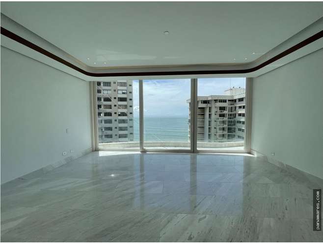 PH The Towers - Paitilla - Vista Al Mar - Linea Blanca — Apartamento en Alquiler - Imagen 3