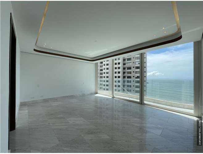 PH The Towers - Paitilla - Vista Al Mar - Linea Blanca — Apartamento en Alquiler - Imagen 4