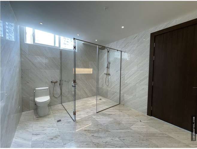 PH The Towers - Paitilla - Vista Al Mar - Linea Blanca — Apartamento en Alquiler - Imagen 13