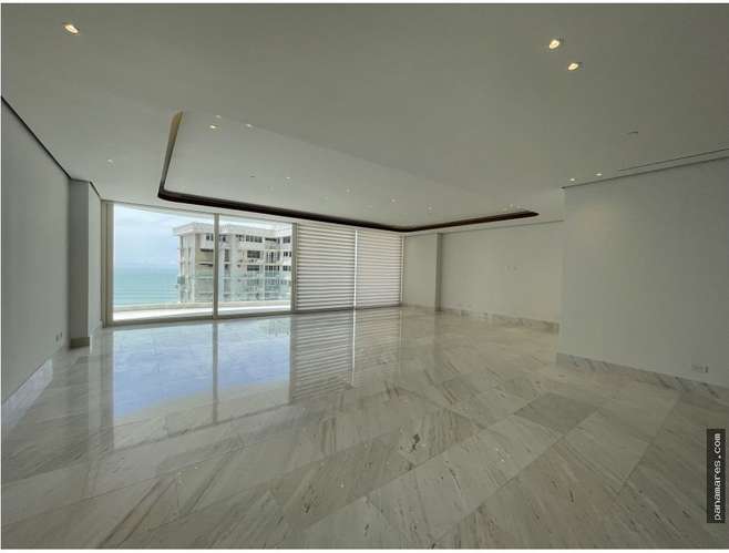 PH The Towers - Paitilla - Vista Al Mar - Linea Blanca — Apartamento en Alquiler - Imagen 8