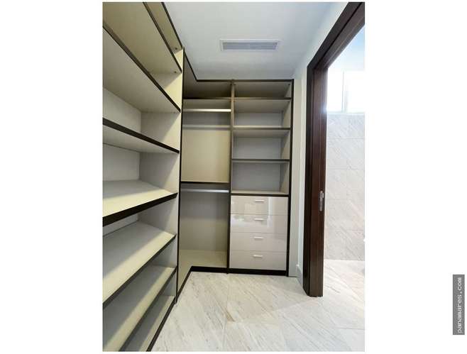 PH The Towers - Paitilla - Vista Al Mar - Linea Blanca — Apartamento en Alquiler - Imagen 17