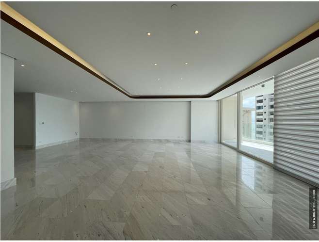 PH The Towers - Paitilla - Vista Al Mar - Linea Blanca — Apartamento en Alquiler - Imagen 7