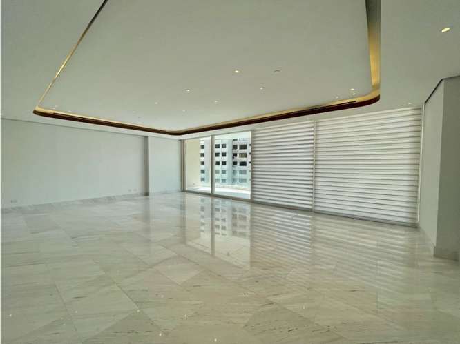 ALQUILER DE APARTAMENTO EN THE TOWERS - PUNTA PAITILLA - Imagen 15