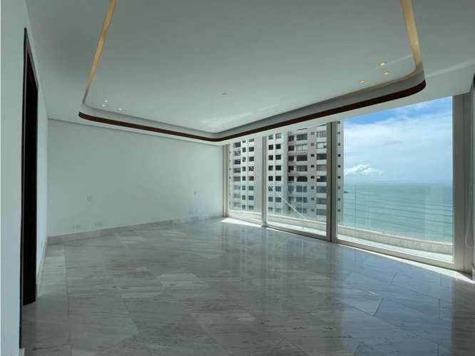 ALQUILER DE APARTAMENTO EN THE TOWERS - PUNTA PAITILLA - Imagen 5