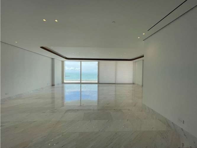ALQUILER DE APARTAMENTO EN THE TOWERS - PUNTA PAITILLA - Imagen 3