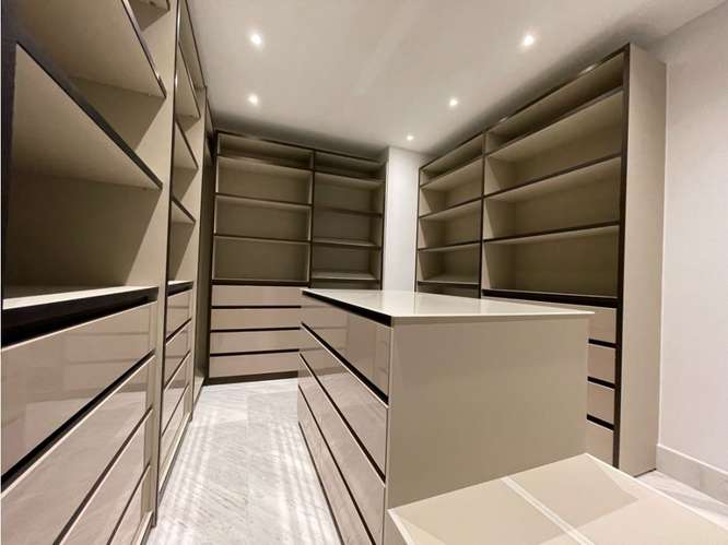 ALQUILER DE APARTAMENTO EN THE TOWERS - PUNTA PAITILLA - Imagen 16