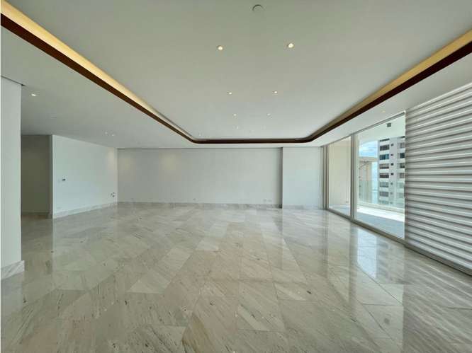 ALQUILER DE APARTAMENTO EN THE TOWERS - PUNTA PAITILLA - Imagen 2