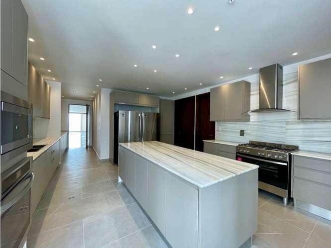 ALQUILER DE APARTAMENTO EN THE TOWERS - PUNTA PAITILLA - Imagen 8