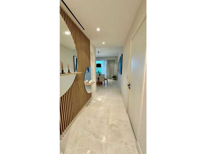 ALQUILER DE APARTAMENTO AMOBLADO EN OCEAN REEF ISLANDS - Imagen 5