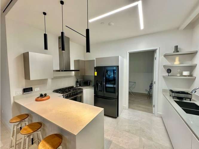 ALQUILER DE APARTAMENTO AMOBLADO EN OCEAN REEF ISLANDS - Imagen 4