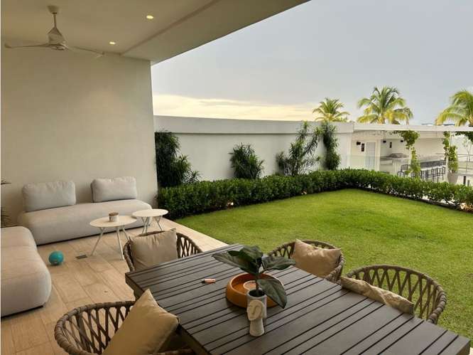 ALQUILER DE APARTAMENTO AMOBLADO EN OCEAN REEF ISLANDS - Imagen 16