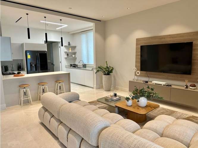 ALQUILER DE APARTAMENTO AMOBLADO EN OCEAN REEF ISLANDS - Imagen 2
