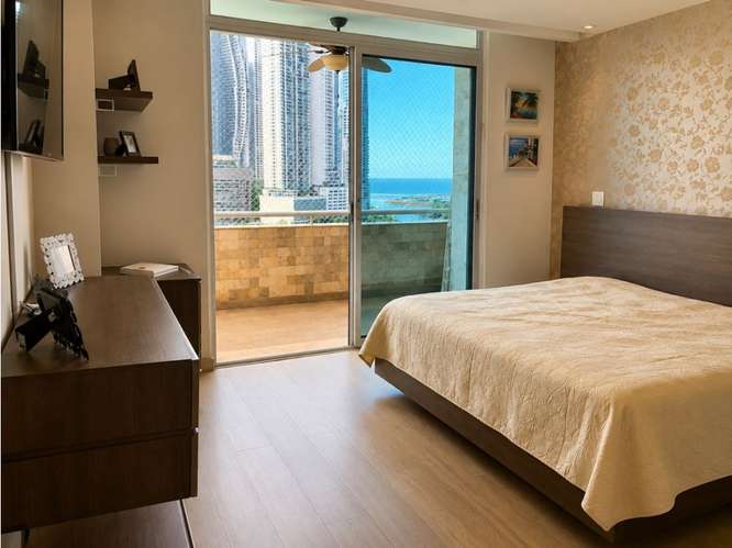ALQUILER DE APARTAMENTO AMOBLADO EN PUNTA PAITILLA - Imagen 15