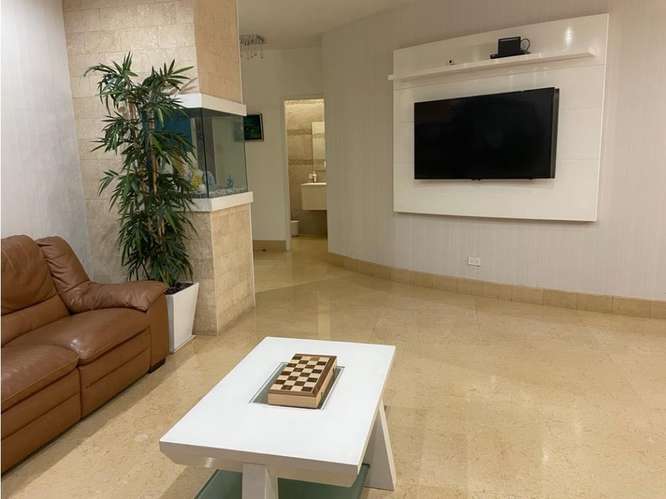 ALQUILER DE APARTAMENTO AMOBLADO EN PUNTA PAITILLA - Imagen 7