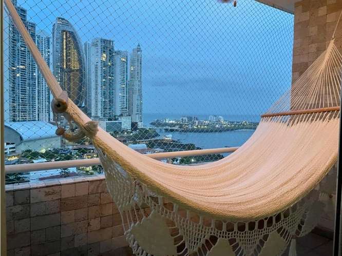 ALQUILER DE APARTAMENTO AMOBLADO EN PUNTA PAITILLA - Imagen 18