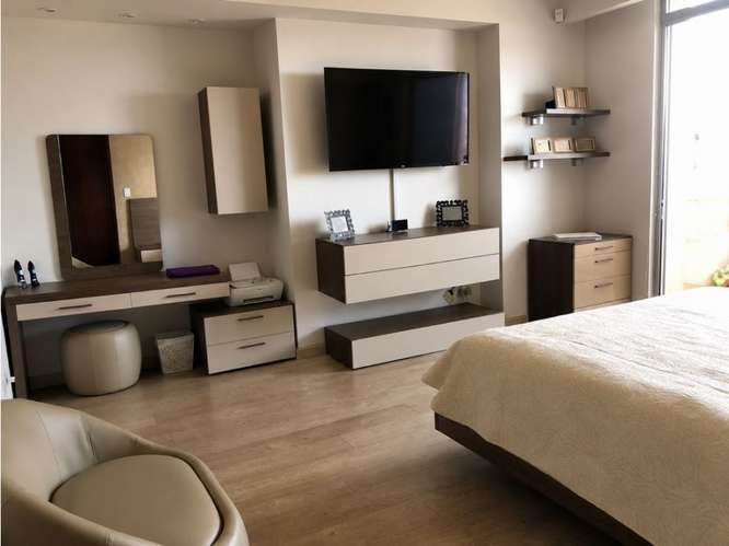 ALQUILER DE APARTAMENTO AMOBLADO EN PUNTA PAITILLA - Imagen 16