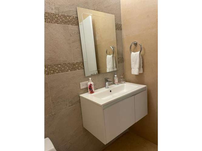 ALQUILER DE APARTAMENTO AMOBLADO EN PUNTA PAITILLA - Imagen 10