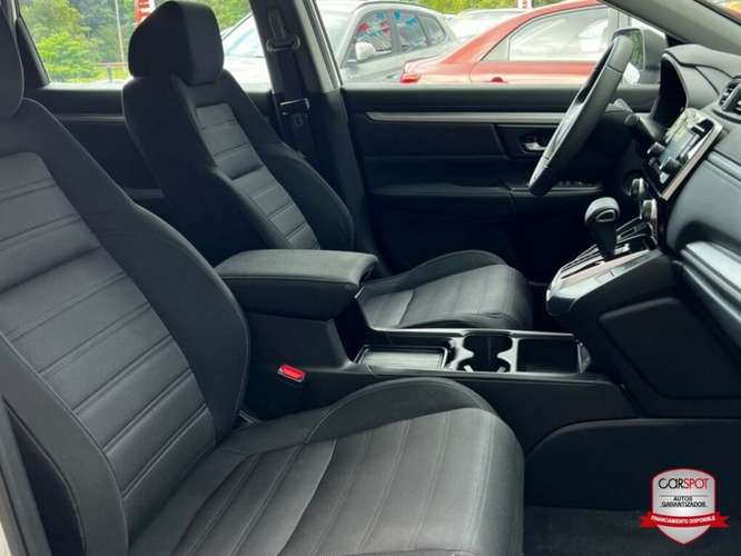 Honda CR-V 2022 Automática EB6313 - Imagen 8