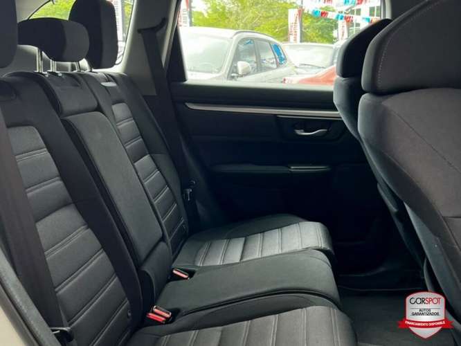 Honda CR-V 2022 Automática EB6313 - Imagen 9