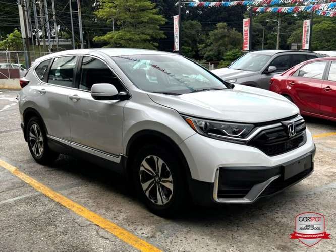 Honda CR-V 2022 Automática EB6313 - Imagen 3