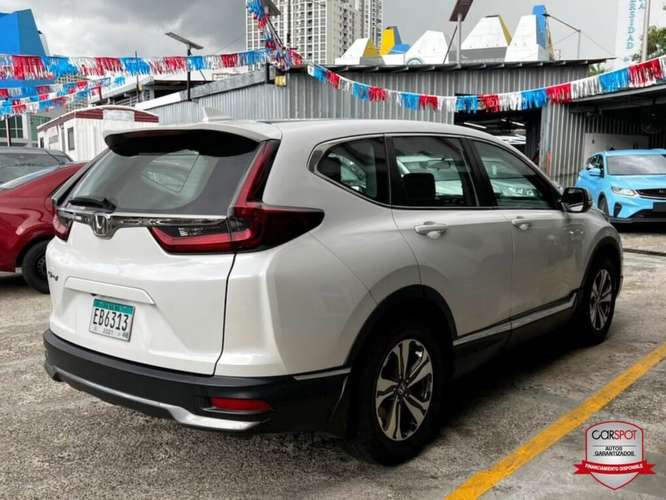 Honda CR-V 2022 Automática EB6313 - Imagen 4