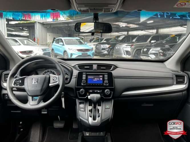 Honda CR-V 2022 Automática EB6313 - Imagen 10