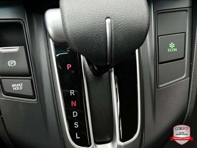 Honda CR-V 2022 Automática EB6313 - Imagen 13