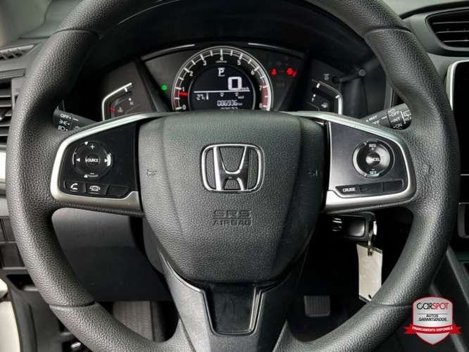Honda CR-V 2022 Automática EB6313 - Imagen 11