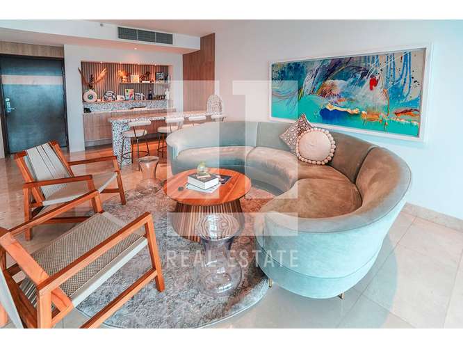 Se Vende Apartamento en Altos del Golf,  PH Arboleda - Imagen 19