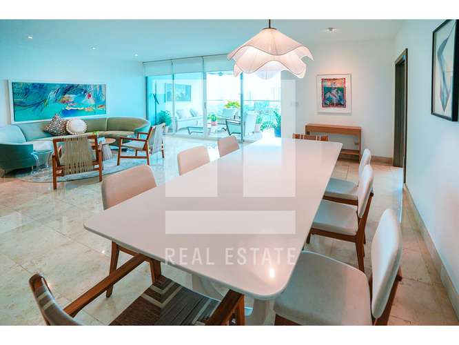 Se Vende Apartamento en Altos del Golf,  PH Arboleda - Imagen 3