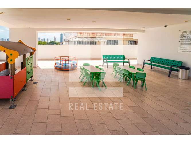 Se Vende Apartamento en Altos del Golf,  PH Arboleda - Imagen 12