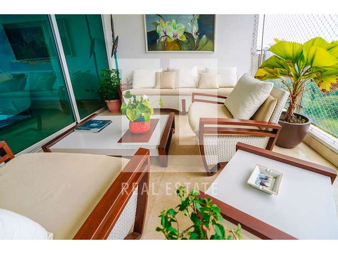 Se Vende Apartamento en Altos del Golf,  PH Arboleda - Imagen 18