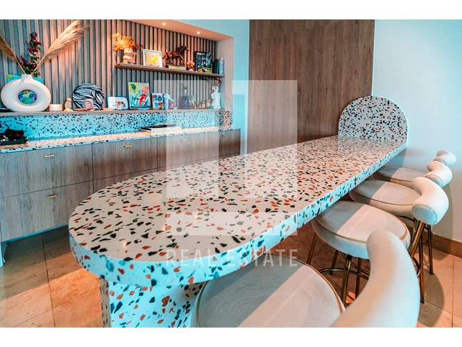Se Vende Apartamento en Altos del Golf,  PH Arboleda - Imagen 6