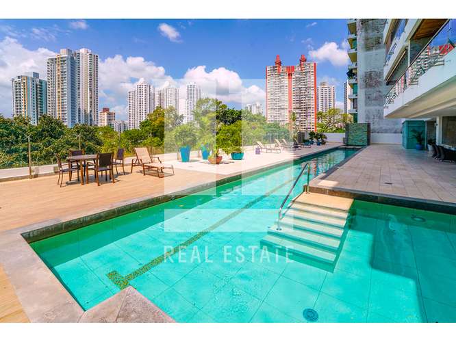 Se Vende Apartamento en Altos del Golf,  PH Arboleda - Imagen 10