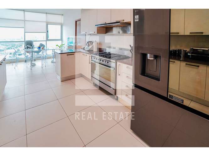 Se Vende Apartamento en Altos del Golf,  PH Arboleda - Imagen 9