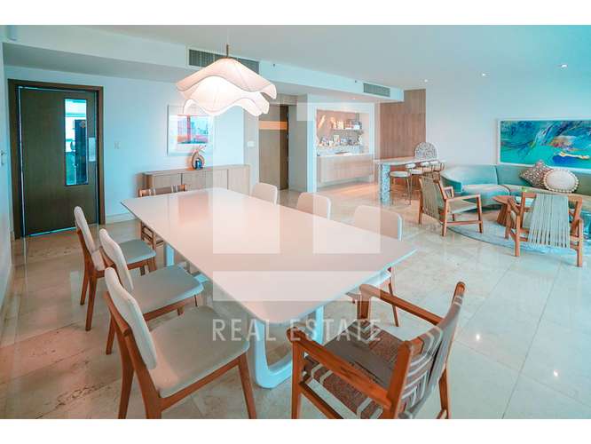 Se Vende Apartamento en Altos del Golf,  PH Arboleda - Imagen 5