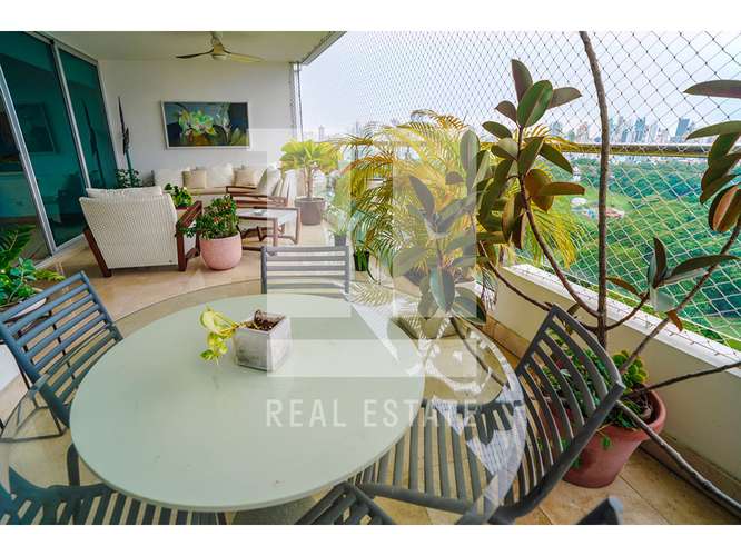 Se Vende Apartamento en Altos del Golf,  PH Arboleda - Imagen 15